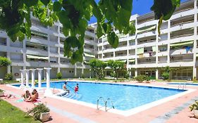 Apartment Marathon Salou